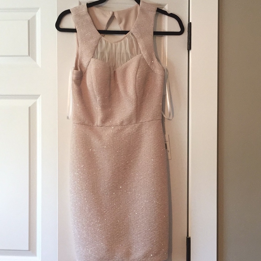 Size 5 dress
